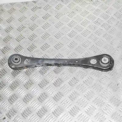 Pezzo di ricambio per auto di seconda mano BRACCIO DI SOSPENSIONE INFERIORE POSTERIORE SINISTRO per AUDI A6 AVANT 4F5, C6  Riferimenti OEM IAM 4F0501529E  
