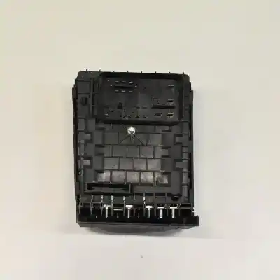 İkinci el araba yedek parçası RÖLE/SIGORTA KUTUSU için VOLKSWAGEN GOLF V 1K1  OEM IAM referansları 1K0937125  