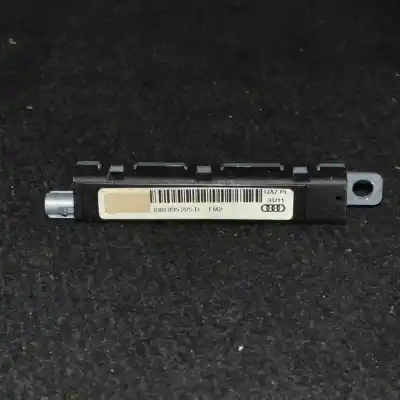 Peça sobressalente para automóvel em segunda mão MÓDULO ELETRÓNICO ANTENA por AUDI A1 8X1, 8XK  Referências OEM IAM 8X0035225D  