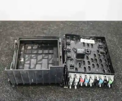 Second-hand car spare part fuse box unit for volkswagen passat variant b6 3c5 (2005-2011) estate oem iam references 3c0937125  