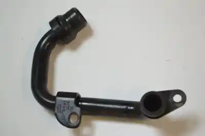 Peça sobressalente para automóvel em segunda mão TUBO por AUDI Q7 4M  Referências OEM IAM 059121065  