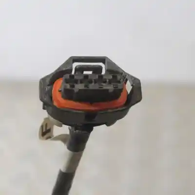 Second-hand car spare part pressure sensor for opel corsa d (2006-2015) oem iam references 555622060238010065  