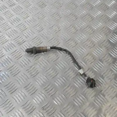 Second-hand car spare part PRESSURE SENSOR for OPEL CORSA D  OEM IAM references 555622060238010065  