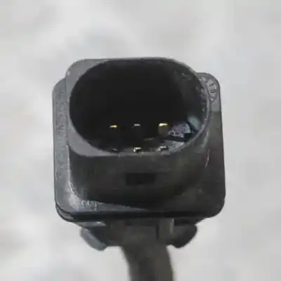 Second-hand car spare part pressure sensor for opel corsa d (2006-2015) oem iam references 55564978  