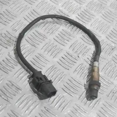 Second-hand car spare part PRESSURE SENSOR for OPEL CORSA D  OEM IAM references 55564978  