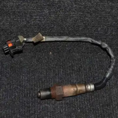 Second-hand car spare part PRESSURE SENSOR for OPEL CORSA D  OEM IAM references 555639580258010120  