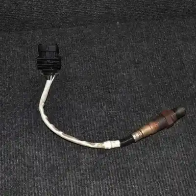 Second-hand car spare part PRESSURE SENSOR for OPEL CORSA D  OEM IAM references   
