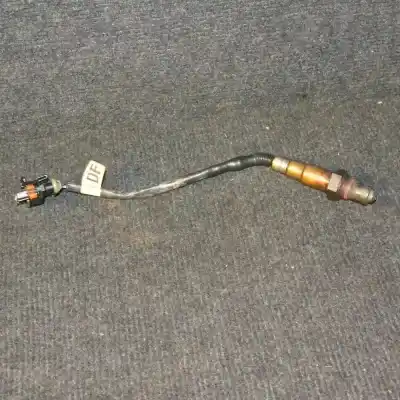 Second-hand car spare part PRESSURE SENSOR for OPEL CORSA D  OEM IAM references 555622060258010065  