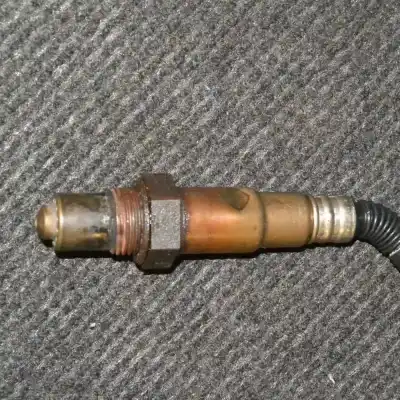 Second-hand car spare part pressure sensor for opel corsa d (2006-2015) oem iam references 555622060258010065  