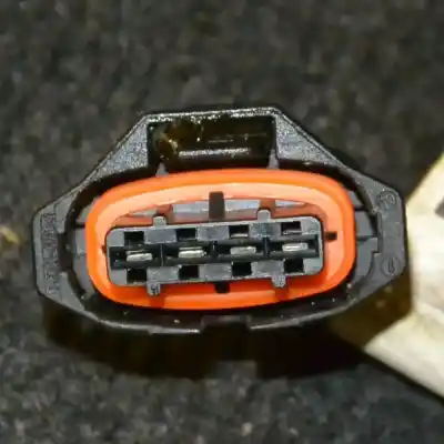 Second-hand car spare part pressure sensor for opel corsa d (2006-2015) oem iam references 555622060258010065  