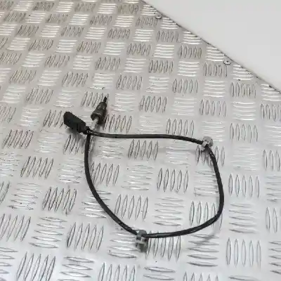 Peça sobressalente para automóvel em segunda mão sensor por audi a4 8k2, b8 (2007-2015) referências oem iam 03l906088be  