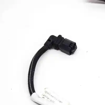 Peça sobressalente para automóvel em segunda mão fio por opel mokka (2020-..) off-road referências oem iam 9824535080  