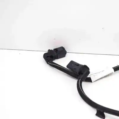 Peça sobressalente para automóvel em segunda mão fio por opel mokka (2020-..) off-road referências oem iam 9824535080  