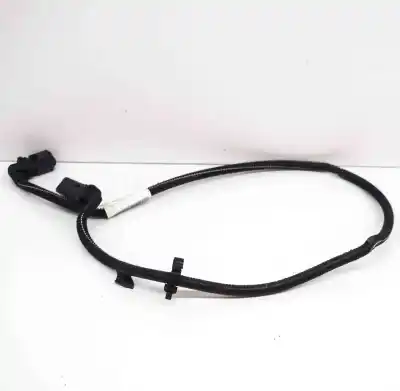 Peça sobressalente para automóvel em segunda mão fio por opel mokka (2020-..) off-road referências oem iam 9824535080  