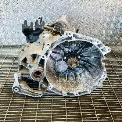 Second-hand car spare part GEARBOX for VOLVO V50 MW  OEM IAM references 6N5R7002XE,IS7R-7F096,N5LUA,6N5R,T1GD2,D2M2A,3M5R7  