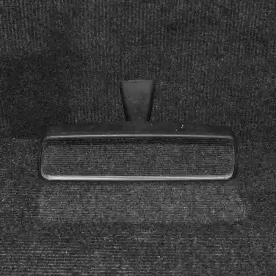 İkinci el araba yedek parçası IÇ AYNA için VOLKSWAGEN UP 121, 122, BL1, BL2  OEM IAM referansları E1021204,A049333  