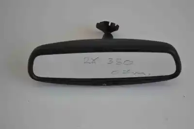 Peça sobressalente para automóvel em segunda mão ESPELHO RETROVISOR INTERIOR por LEXUS RX _U3_  Referências OEM IAM 905-0713  