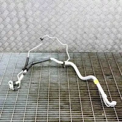 İkinci el araba yedek parçası KLIMA BORULARI için OPEL MOKKA / MOKKA X  OEM IAM referansları 95422880  