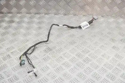 Second-hand car spare part WIRE for TESLA MODEL S  OEM IAM references 1041322-00-G  