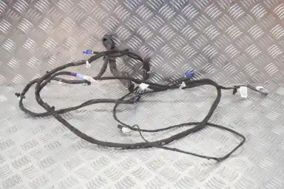 Second-hand car spare part WIRE for TESLA MODEL S  OEM IAM references 2004429-00-A  
