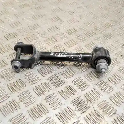 Pezzo di ricambio per auto di seconda mano BRACCIO DI SOSPENSIONE INFERIORE POSTERIORE SINISTRO per TESLA MODEL 3  Riferimenti OEM IAM 1044431-00-G  