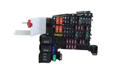 Second-hand car spare part FUSE BOX UNIT for VOLKSWAGEN GOLF VIII CD1  OEM IAM references 5WA937615  