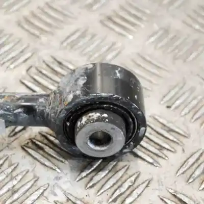 Автозапчасти б/у задний левый нижний рычаг подвески за tesla model 3 (2018-..) sedan ссылки oem iam 1044444-00-a  