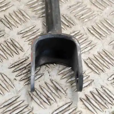 Автозапчасти б/у задний левый нижний рычаг подвески за tesla model 3 (2018-..) sedan ссылки oem iam 1044444-00-a  