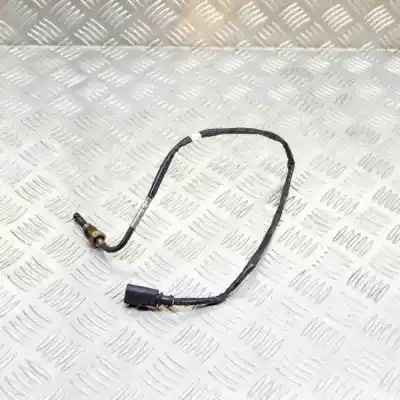 Peça sobressalente para automóvel em segunda mão SENSOR por AUDI A6 4G2, C7, 4GC  Referências OEM IAM 4G0906088J  