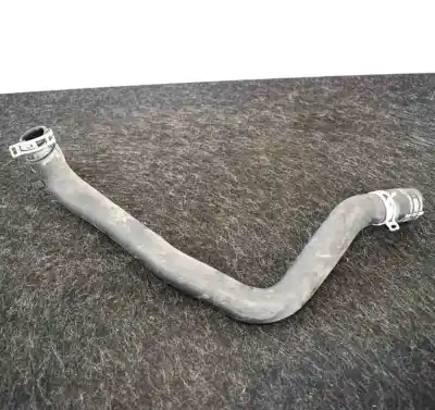 Автозапчасти б/у ТРУБКА за PEUGEOT 208  ссылки OEM IAM 9671349380  