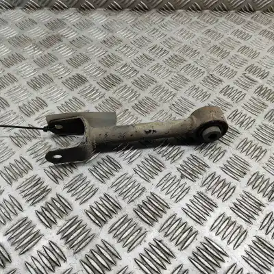 Автозапчасти б/у задний левый нижний рычаг подвески за tesla model 3 (2018-..) sedan ссылки oem iam 1044431-00-g  