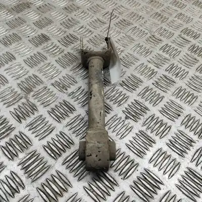 Автозапчасти б/у задний левый нижний рычаг подвески за tesla model 3 (2018-..) sedan ссылки oem iam 1044431-00-g  