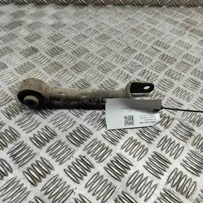 Pezzo di ricambio per auto di seconda mano BRACCIO DI SOSPENSIONE INFERIORE POSTERIORE SINISTRO per TESLA MODEL 3  Riferimenti OEM IAM 1044431-00-G  