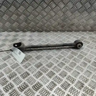 Автозапчасти б/у ЗАДНИЙ ЛЕВЫЙ НИЖНИЙ РЫЧАГ ПОДВЕСКИ за TESLA MODEL 3  ссылки OEM IAM 1044444-00-A  