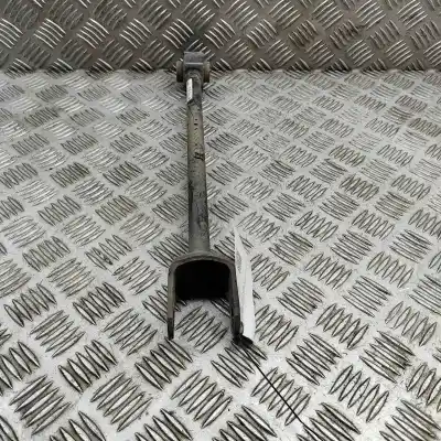 Автозапчасти б/у задний левый нижний рычаг подвески за tesla model 3 (2018-..) sedan ссылки oem iam 1044444-00-a  