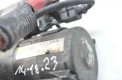 Автозапчасти б/у двигатель запускается за audi a4 avant 8ed, b7 (2004-2008) ссылки oem iam 079911023d  