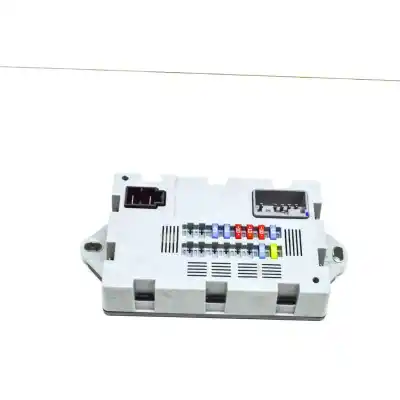 Second-hand car spare part FUSE BOX UNIT for LAND ROVER RANGE ROVER EVOQUE L538  OEM IAM references CPLA-14Q073-AA  