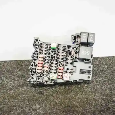 Second-hand car spare part fuse box unit for seat leon 5f1 (2012-2021) oem iam references 5q0937615c  