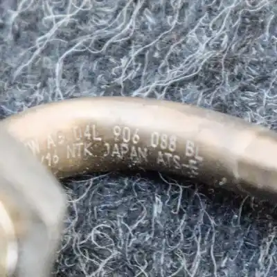 Second-hand car spare part sensor for seat leon 5f1 (2012-2021) oem iam references 04l906088bl  