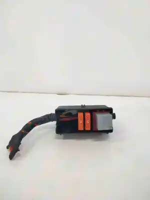 Автозапчастина б/у РЕЛЕ/ЗАПОПЕРІВНИК для OPEL CORSA E (X15)  Посилання на OEM IAM 24437030  