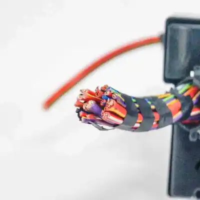 Second-hand car spare part fuse box unit for opel corsa e (2014-..) hatchback oem iam references 2b0z4010f  