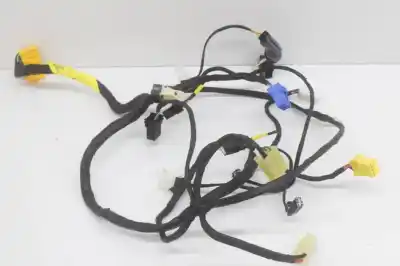 Second-hand car spare part WIRE for TESLA MODEL S  OEM IAM references   