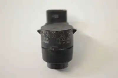 Peça sobressalente para automóvel em segunda mão sensor de estacionamento por bmw 3 coupe e92 (2005-2013) referências oem iam 6955997,66216955997  