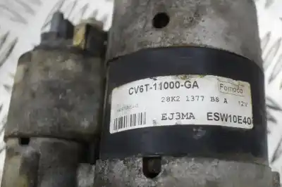 Pezzo di ricambio per auto di seconda mano motorino di avviamento per ford focus iii (2010-2020) riferimenti oem iam esw10e40,cv6t-11000-ga  