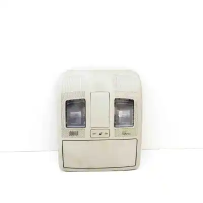 Автозапчасти б/у ВНУТРЕННИЙ СВЕТ за MAZDA 6 SEDAN GJ, GL  ссылки OEM IAM KD45-69971  