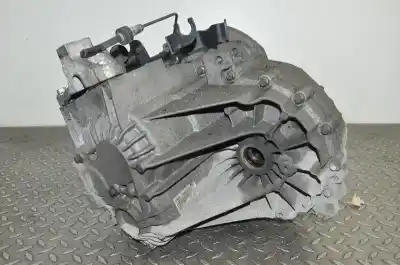 Pezzo di ricambio per auto di seconda mano riduttore per ford focus c-max (2003-2007) riferimenti oem iam 4m5r-7002-cc  