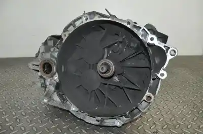 Second-hand car spare part GEARBOX for FORD FOCUS C-MAX  OEM IAM references 4M5R-7002-CC  