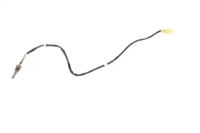 Peça sobressalente para automóvel em segunda mão SENSOR por AUDI A5 SPORTBACK 8TA  Referências OEM IAM 4G0906088AA  