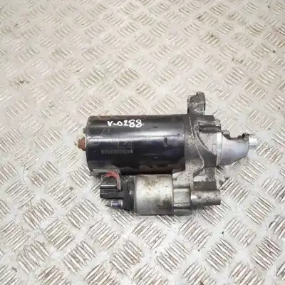Second-hand car spare part STARTER MOTOR for AUDI A4 8K2, B8  OEM IAM references 03L911021E,0001139019,0001139020  