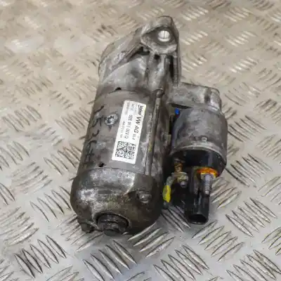 Second-hand car spare part STARTER MOTOR for VOLKSWAGEN PASSAT VARIANT B7 365  OEM IAM references 02E911023Q,ESW20ER25  
